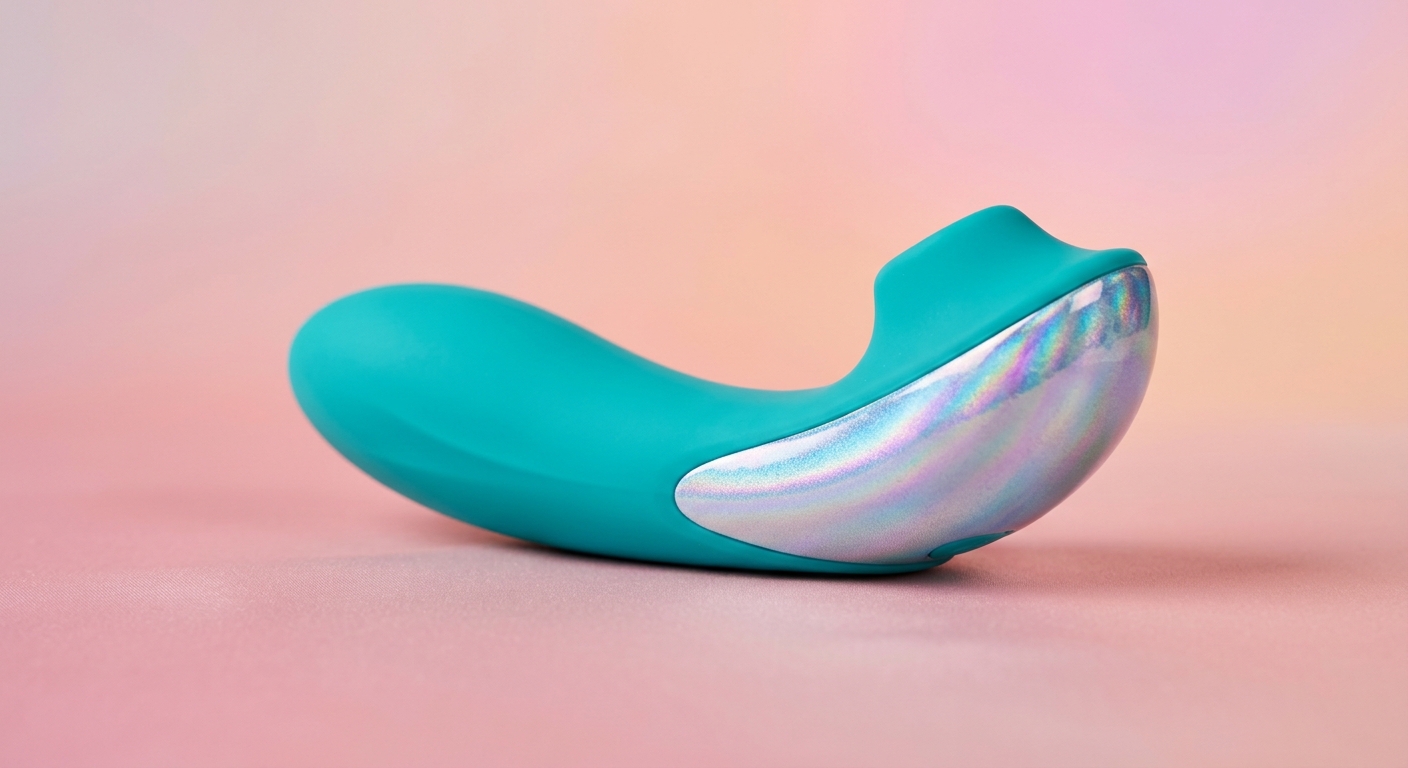 H2O Holo Vibe