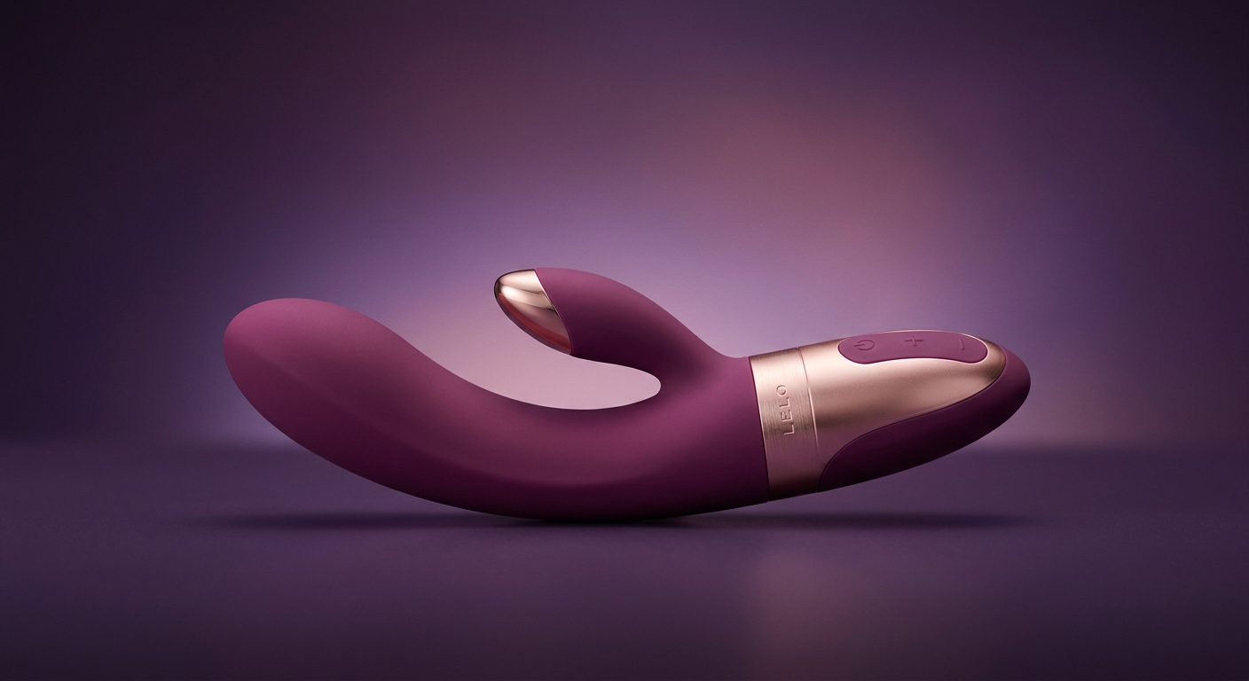 Lelo Enigma