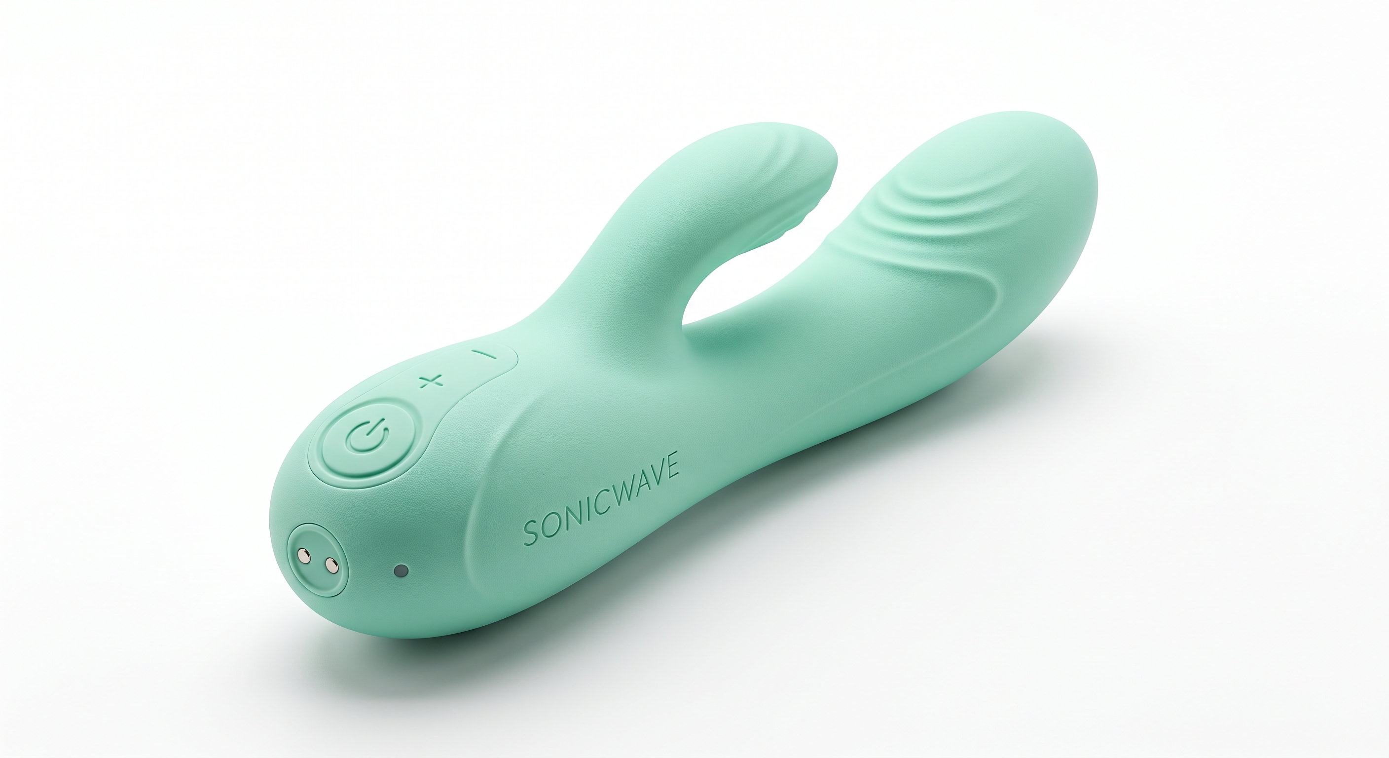 Lelo Sona 2 Sonic Wave Clitoral Stimulator