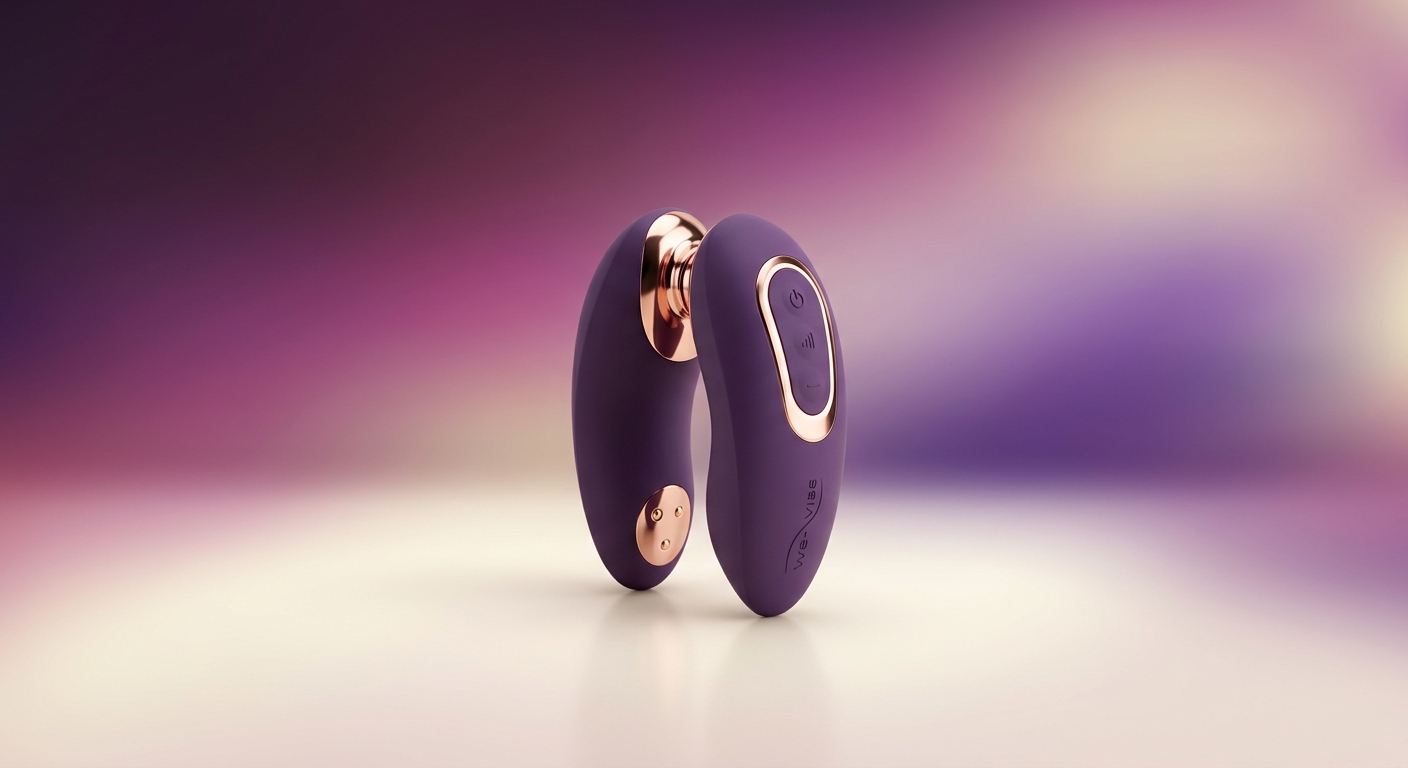 We-Vibe Chorus