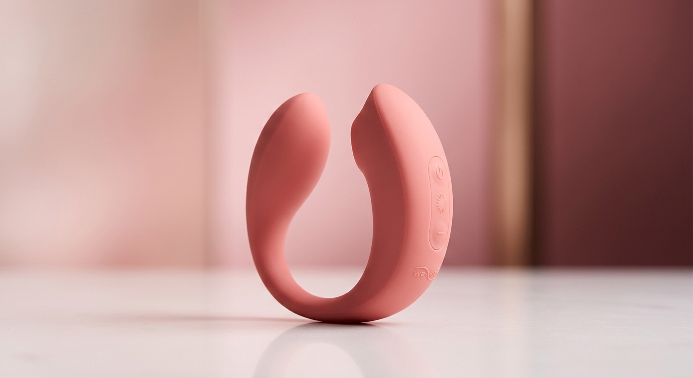 We-Vibe Sync