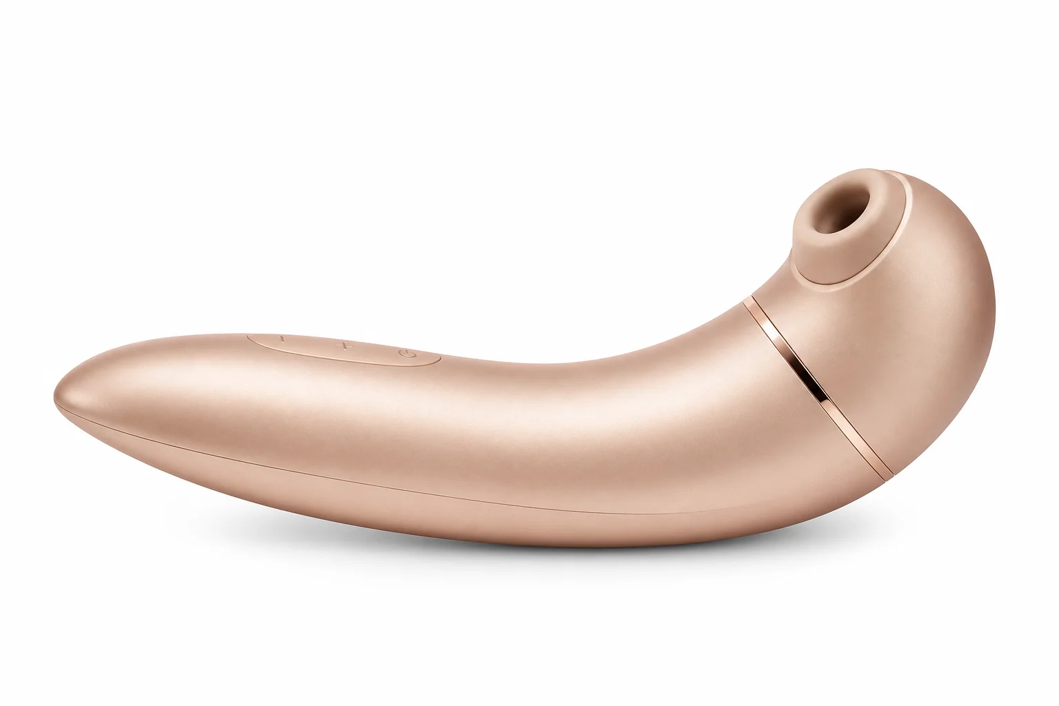 Womanizer 2 Original top angle
