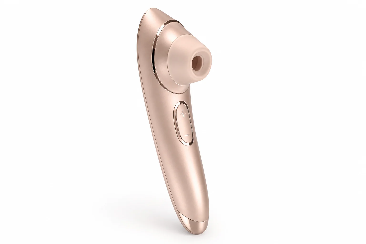 Womanizer 2 Original three-quarter view