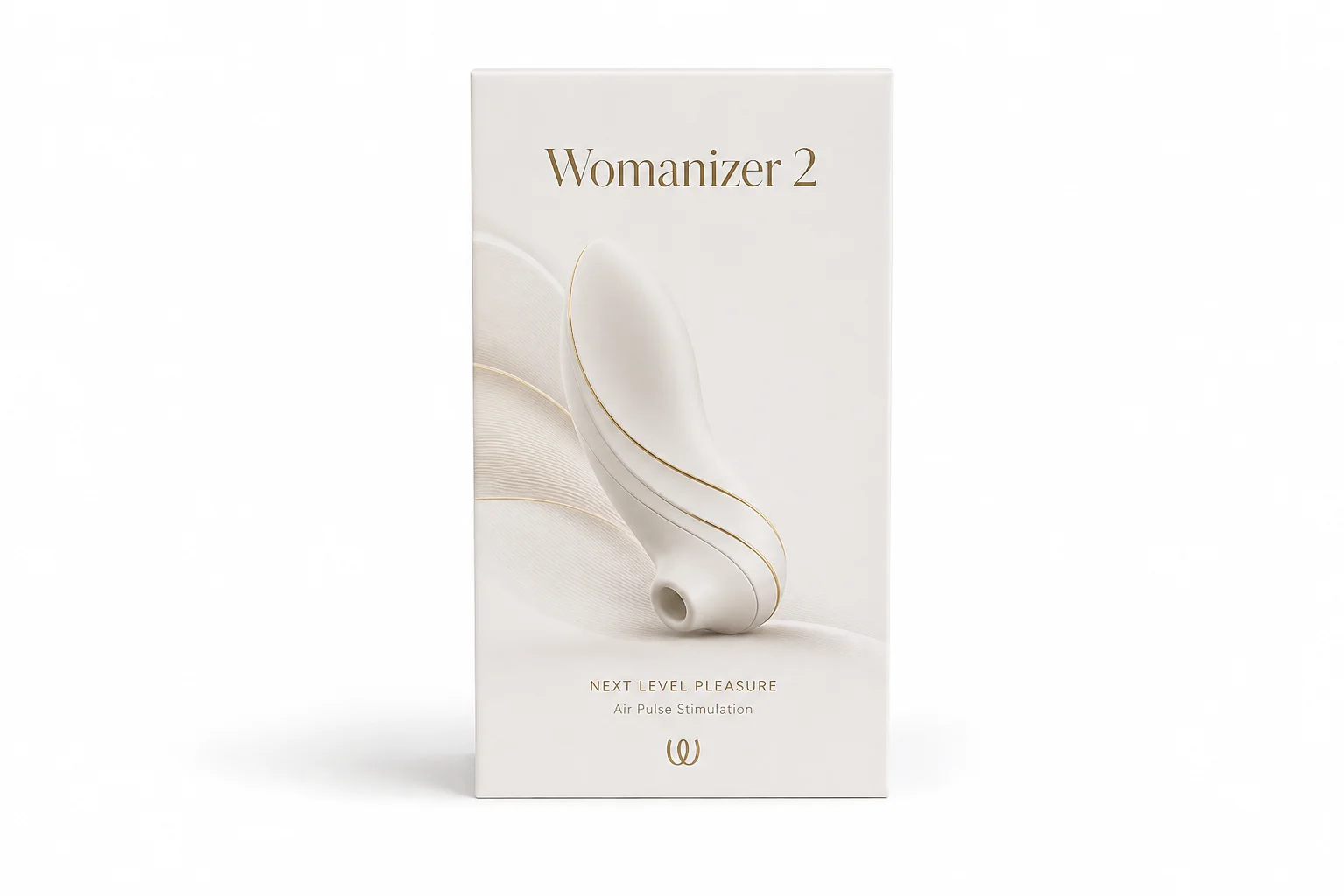 Womanizer 2 Original premium packaging